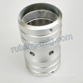 Anodizing CNC Turning Aluminum Coupling